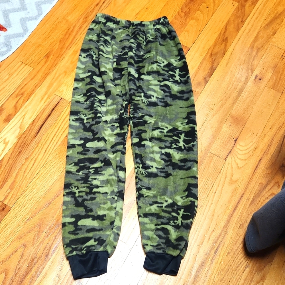 Boy's 10-12 PJ Pants, NWOT